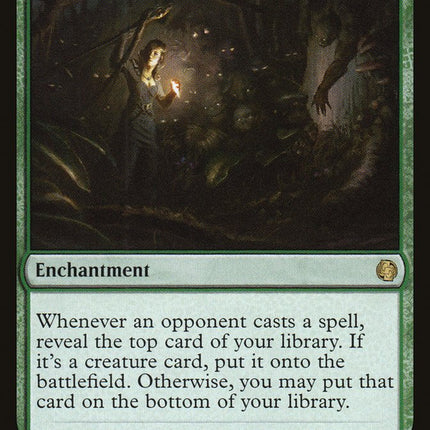 Lurking Predators [Jumpstart]