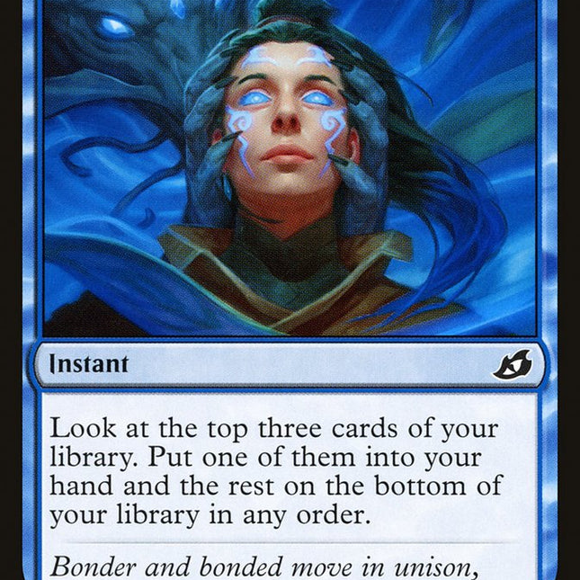 Anticipate [Ikoria: Lair of Behemoths]