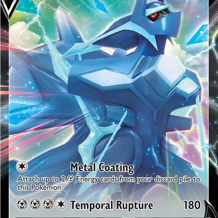 Origin Forme Dialga V (113/189) [Sword & Shield: Astral Radiance]