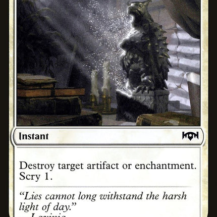 Expose to Daylight [Ravnica Allegiance]