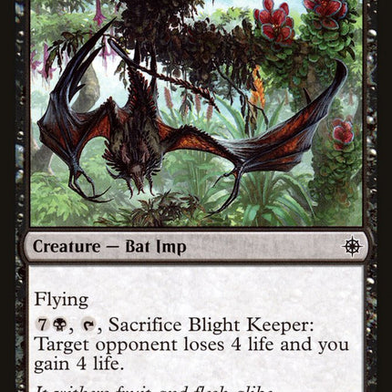 Blight Keeper [Ixalan]