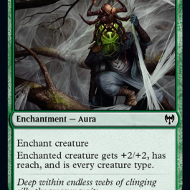 Arachnoform [Kaldheim]