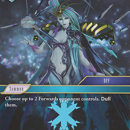 Shiva (Deck Exclusive) [Opus III]
