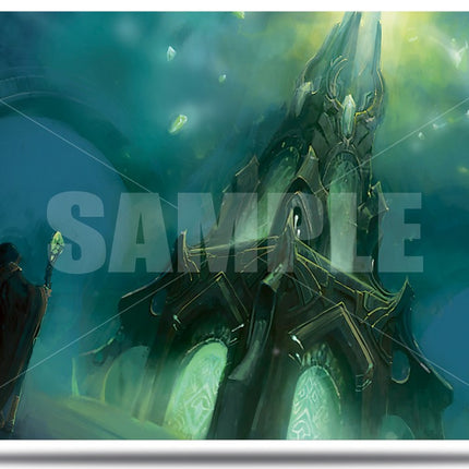 Ultra PRO: Playmat - Ultimate Masters (Mana Vault)