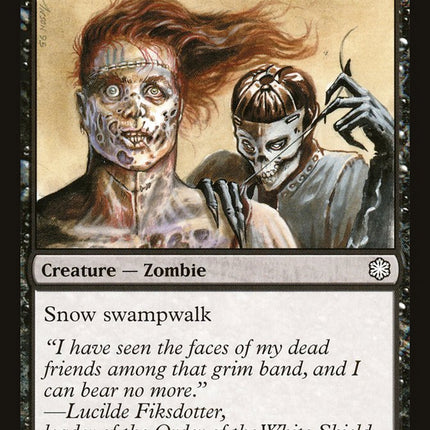 Legions of Lim-Dul [Coldsnap Theme Decks]