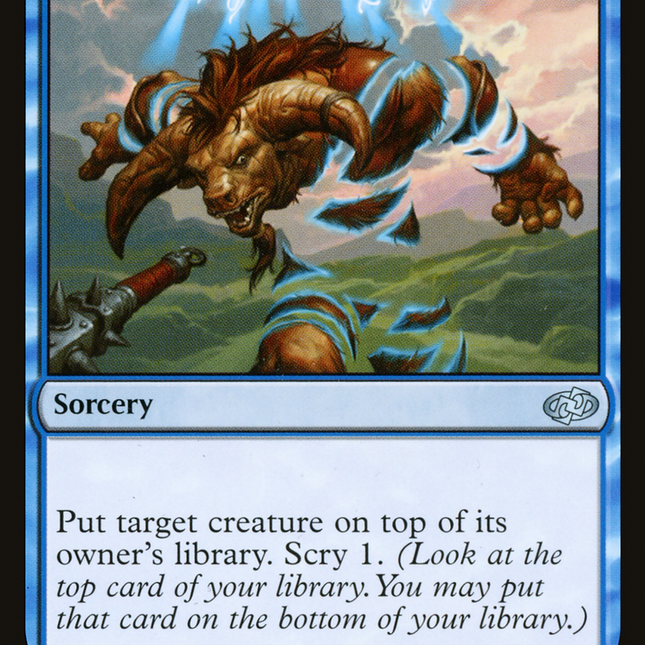 Anchor to the Aether [Jumpstart 2022]