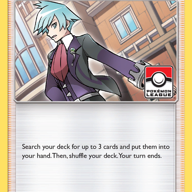 Steven's Resolve (145/168) [Sun & Moon: Celestial Storm]