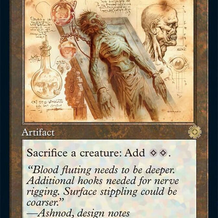 schematic mtg cards 401 Games Canada - Foundry Inspector create a 1/1 colorless Servo artifact creature token. Ramos, Dragon Engine (Retro Schematic)
