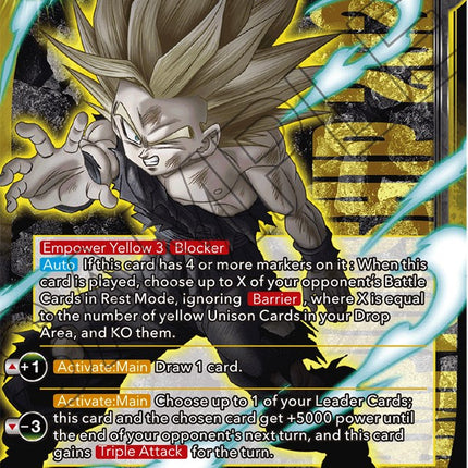 SS2 Son Gohan, Z Fighter (Championship 2022) (BT17-083) [Promotion Cards]