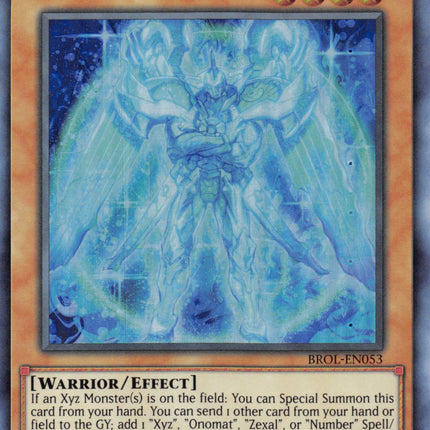 Astraltopia [BROL-EN053] Ultra Rare