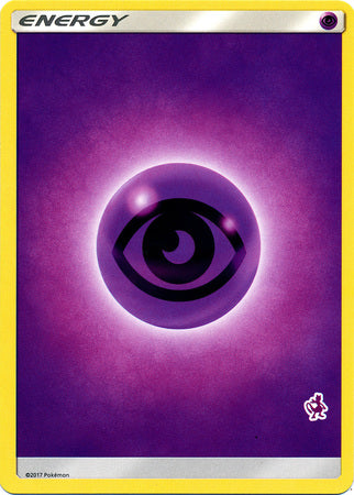 Psychic Energy (Mewtwo Deck) [Battle Academy 2020] – TokenMTG