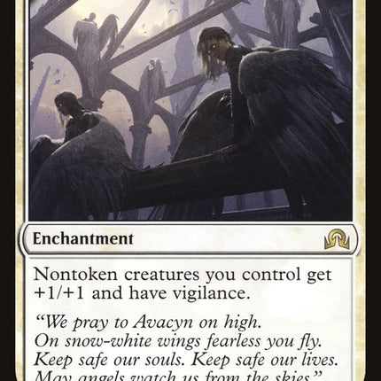 Always Watching [Shadows over Innistrad]