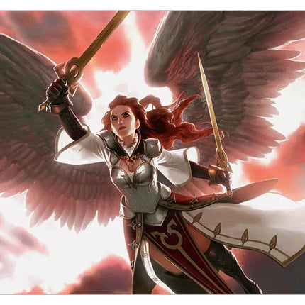 Ultra PRO: Playmat - Avacyn Restored (Gisela)