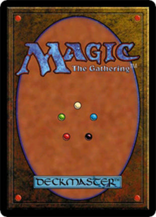 Aladdin's Lamp [Foreign Black Border]