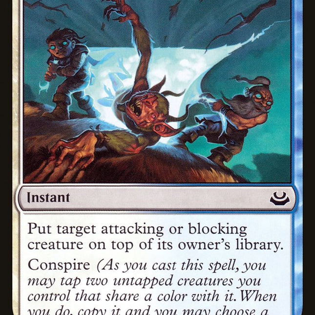 Aethertow [Modern Masters 2017]