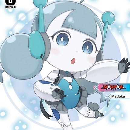 Madoka START (Chibi) (WXDi-P041) [Promo Cards]