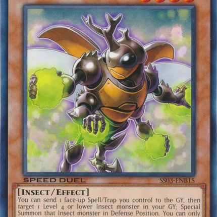 Beetron [SS03-ENB15] Common