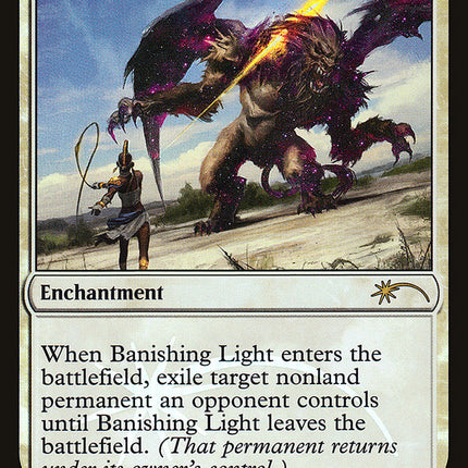 Banishing Light [Friday Night Magic 2014]
