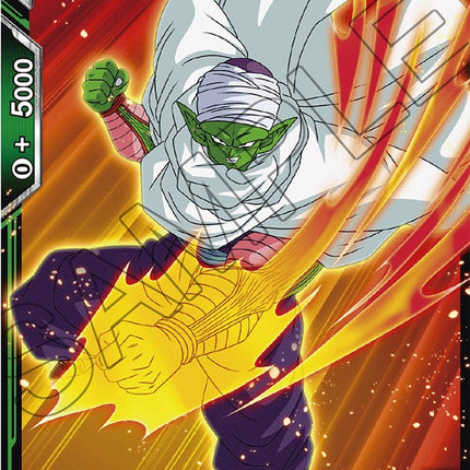 Piccolo (BT19-087) [Fighter's Ambition]