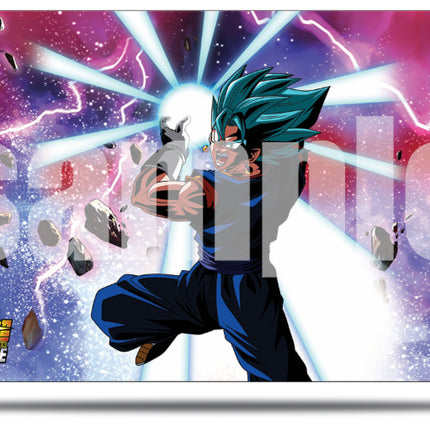 Ultra PRO: Playmat - Dragon Ball Super (Vegito)