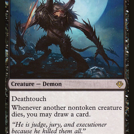 Harvester of Souls [Archenemy: Nicol Bolas] – TokenMTG