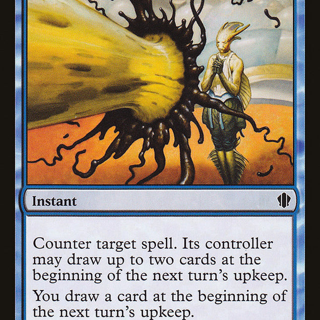 Arcane Denial [Commander 2013]