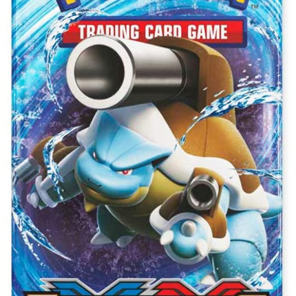 XY: Evolutions - Booster Pack