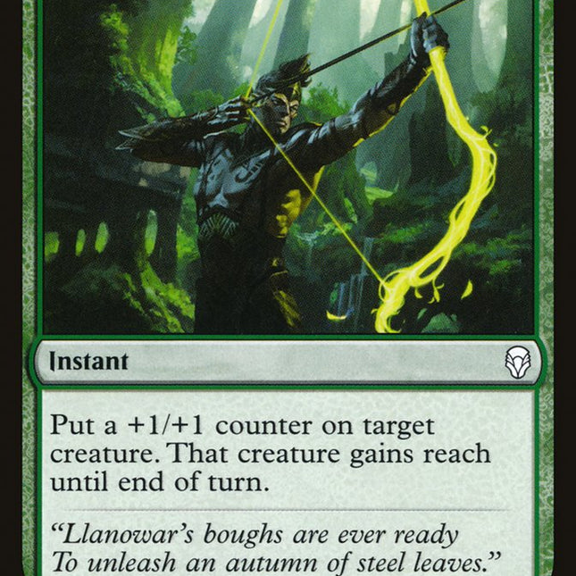 Arbor Armament [Dominaria]