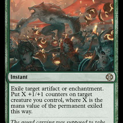 Ruinous Intrusion [The Lost Caverns of Ixalan Commander] – TokenMTG