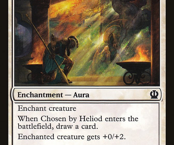 Chosen by Heliod [Theros] – TokenMTG