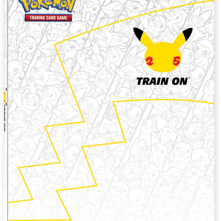 First Partner Collector's Binder