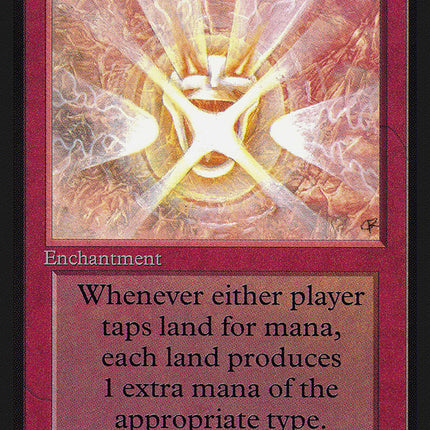 Mana Flare [Collectors' Edition]