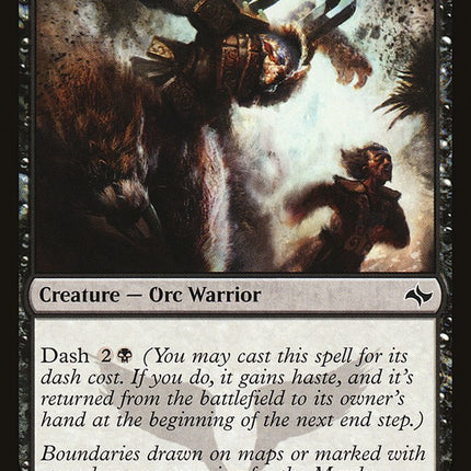 Alesha's Vanguard [Mystery Booster]