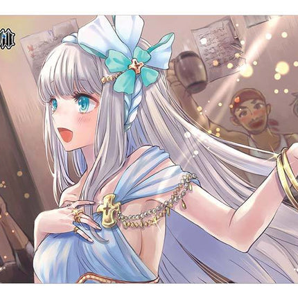 Ultra PRO: Double-Sided Playmat - Force of Will (Shion J-ruler)