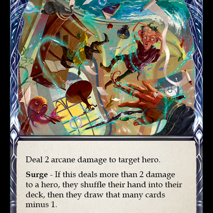 Mind Warp [DYN194] (Dynasty)