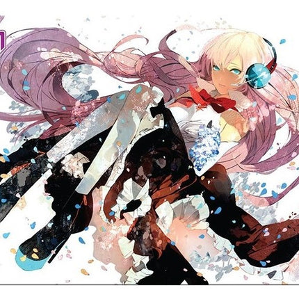 Ultra PRO: Playmat - Hatsune Miku (Megurine Luka)