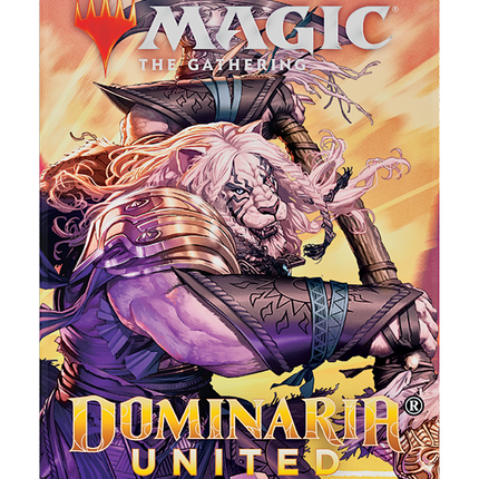 Dominaria United - Set Booster Pack