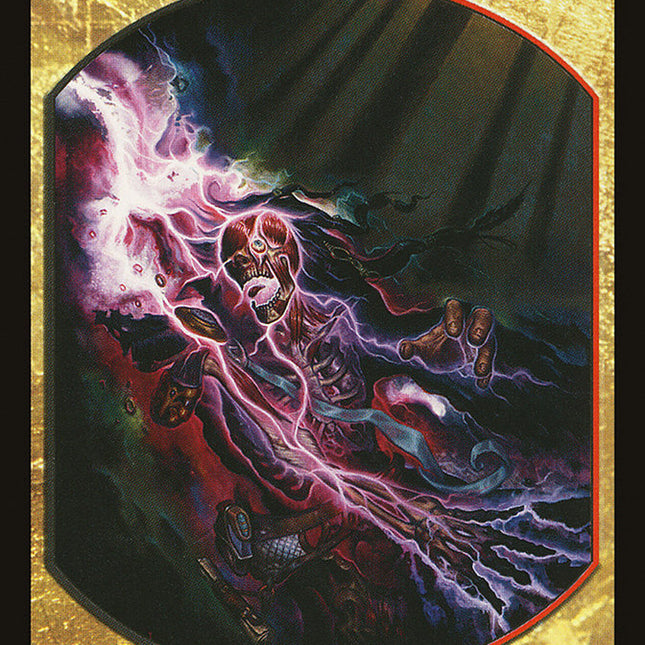 Blightning [Magic Player Rewards 2009]