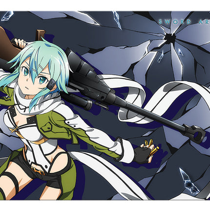 Ultra PRO: Playmat - Sword Art Online II (Sinon)