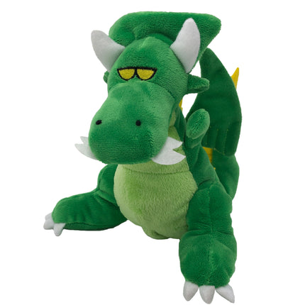 Ultra PRO: Gamer Pouch - Munchkin (Plutonium Dragon)