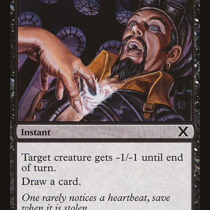 Afflict [Tenth Edition]