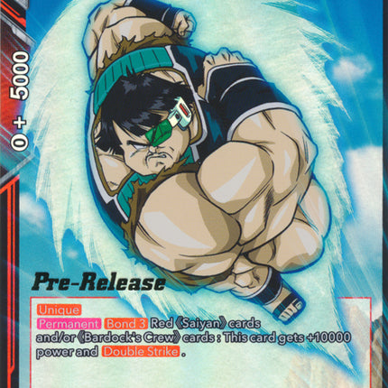Chilled Army Assault (BT13-089) [Supreme Rivalry Prerelease Promos]