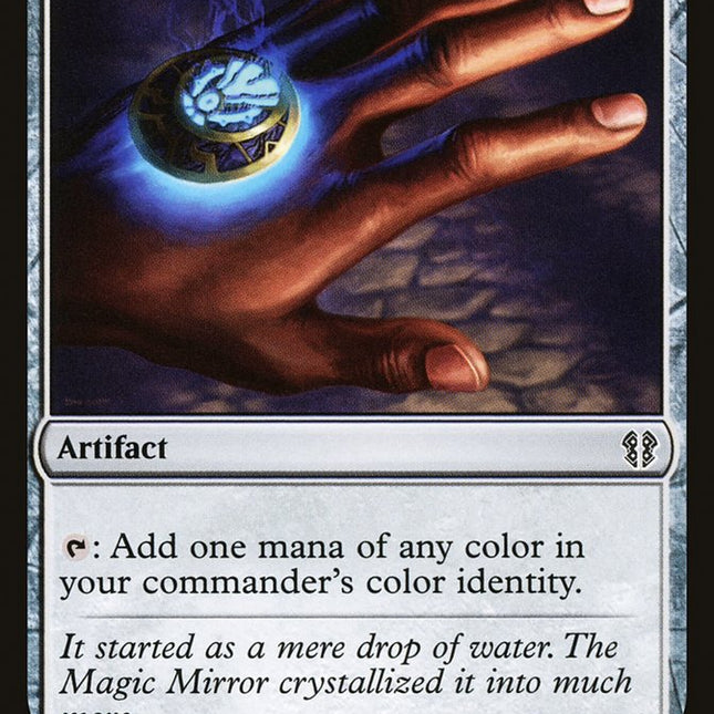 Arcane Signet [Zendikar Rising Commander]