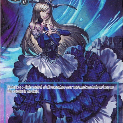 Valentina, Owner of the Theater (Full Art) (ROL-015) [Rebirth of Legend]