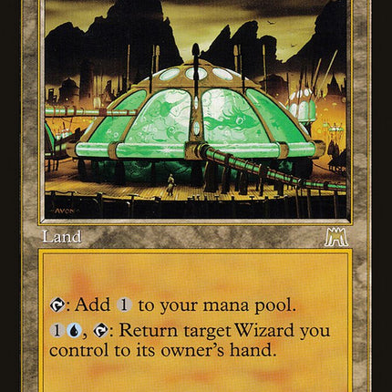 Riptide Laboratory [The List]