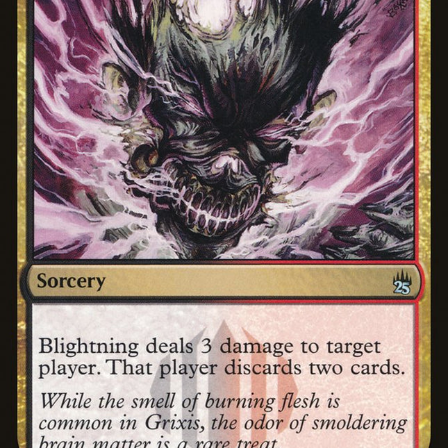 Blightning [Mystery Booster]