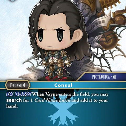 Vayne EX [Opus V]