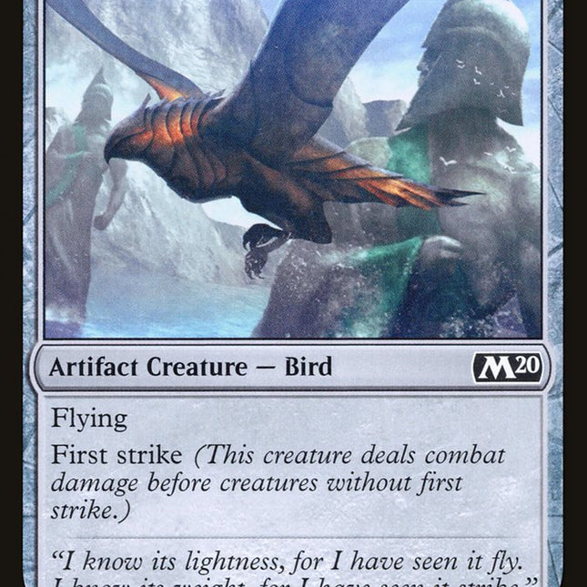 Anvilwrought Raptor [Core Set 2020]