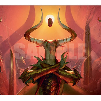 Ultra PRO: Playmat - Hour of Devastation (6ft Table)