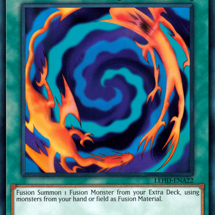 Polymerization [LEHD-ENA22] Common